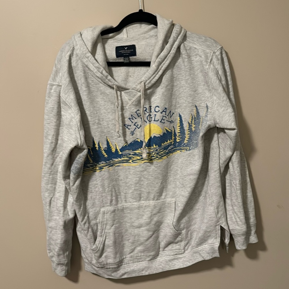 American Eagle Hoodie